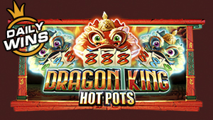 Dragon King Hot Pots